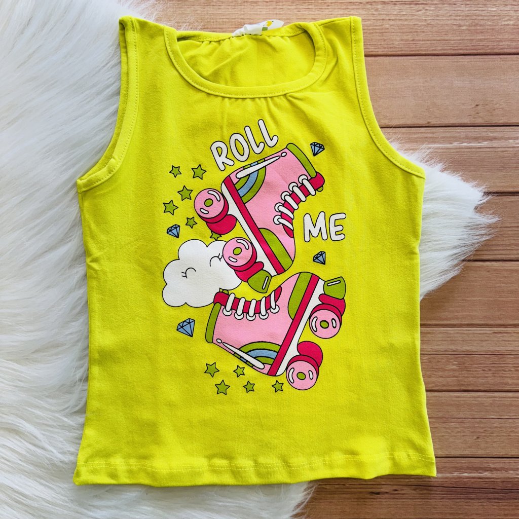 Blusinha Taita 8