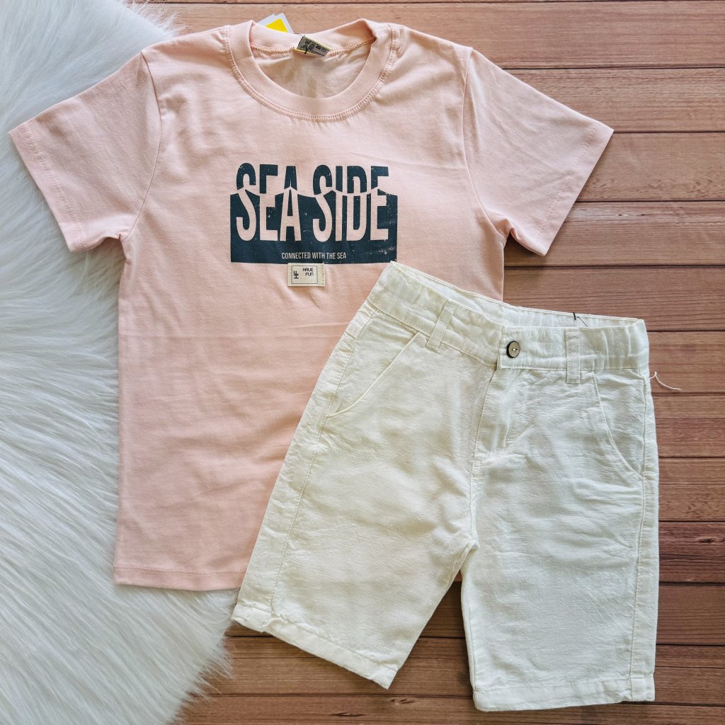 Conjunto Have Fun 4