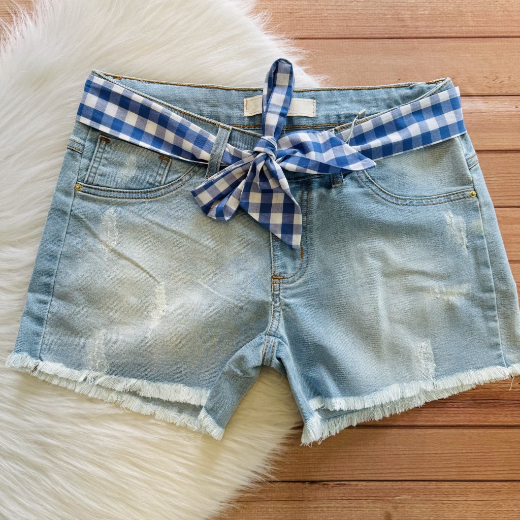 Short Jeans 38