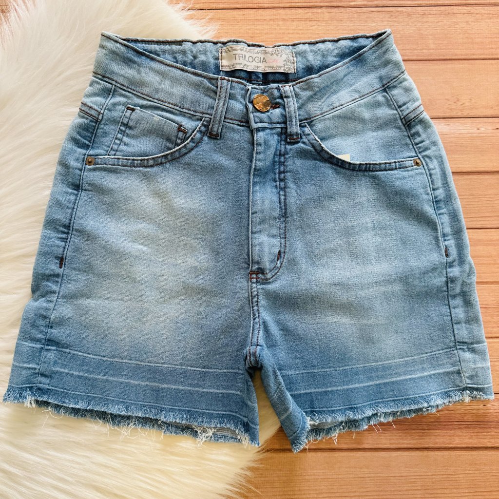 Short Jeans 36