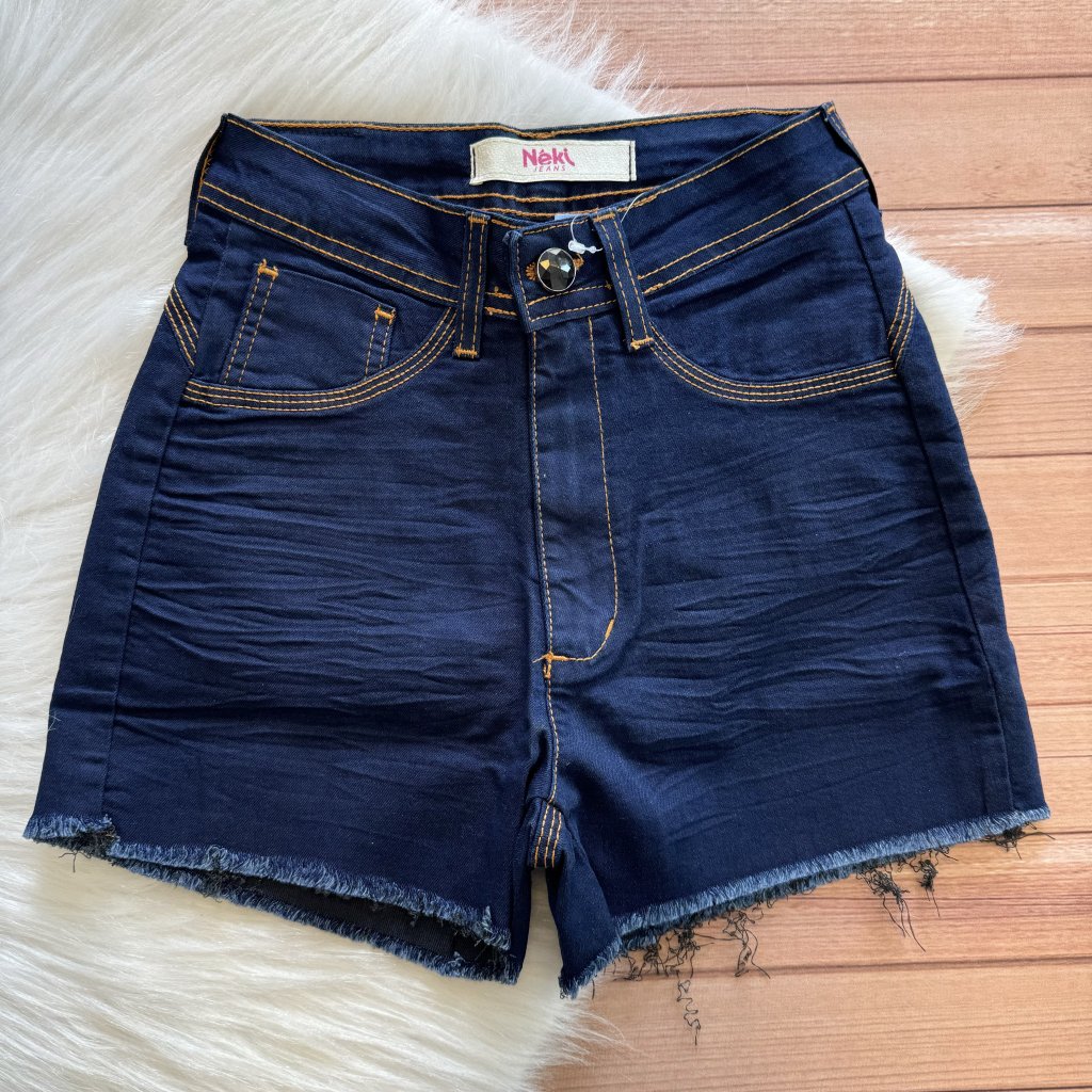 Short Jeans 36