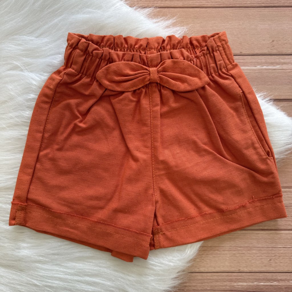 Short 4
