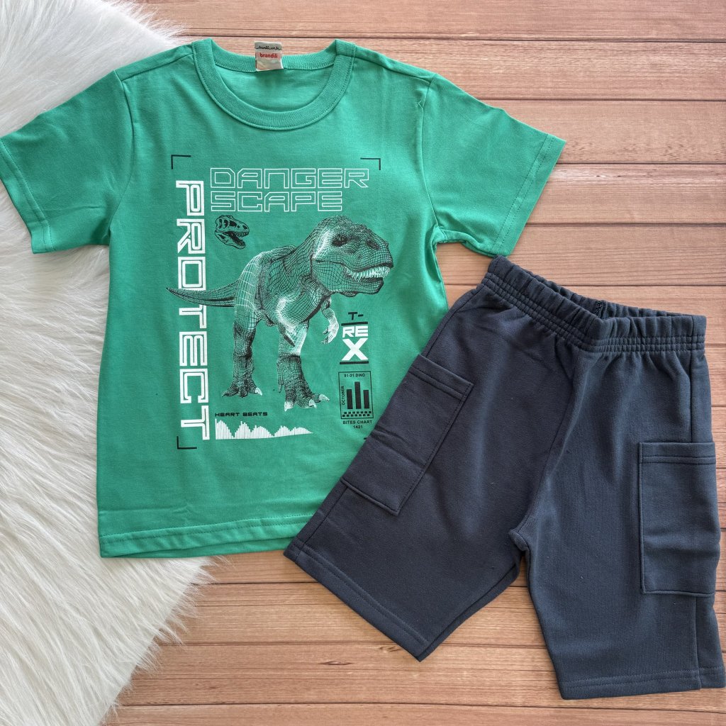 Conjunto Brandili 14