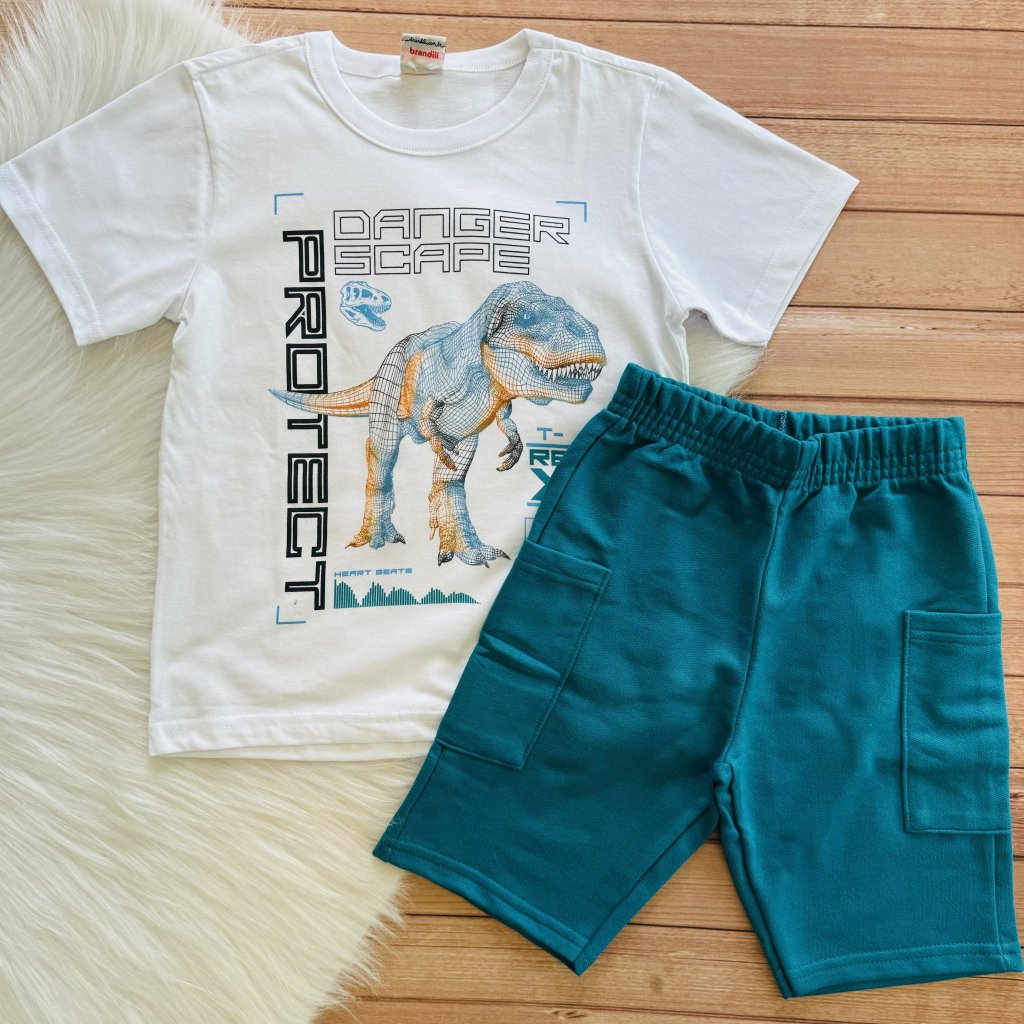 Conjunto Brandili 16