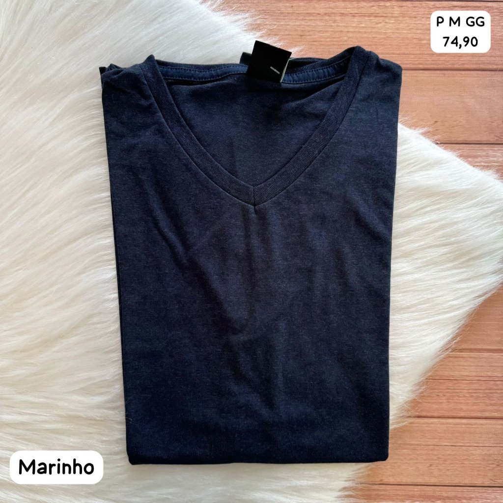 Camiseta Malwee P