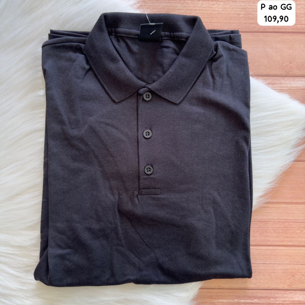 Polo Malwee M