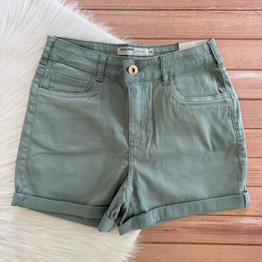 Shorts Malwee 38