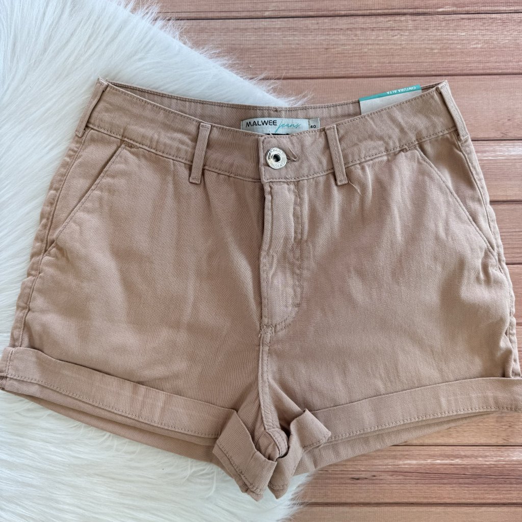 Shorts Malwee 38