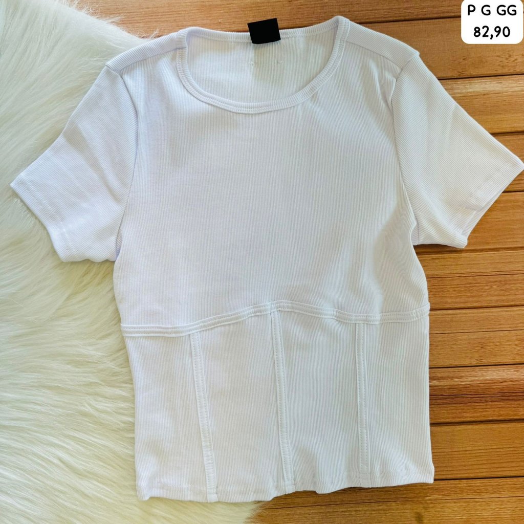 Blusinha Enfim G