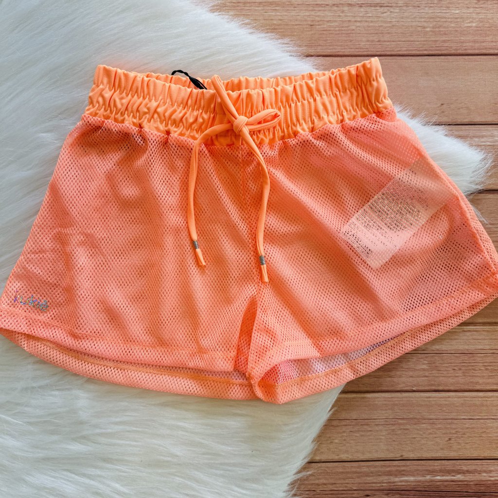 Shorts Kukie 3