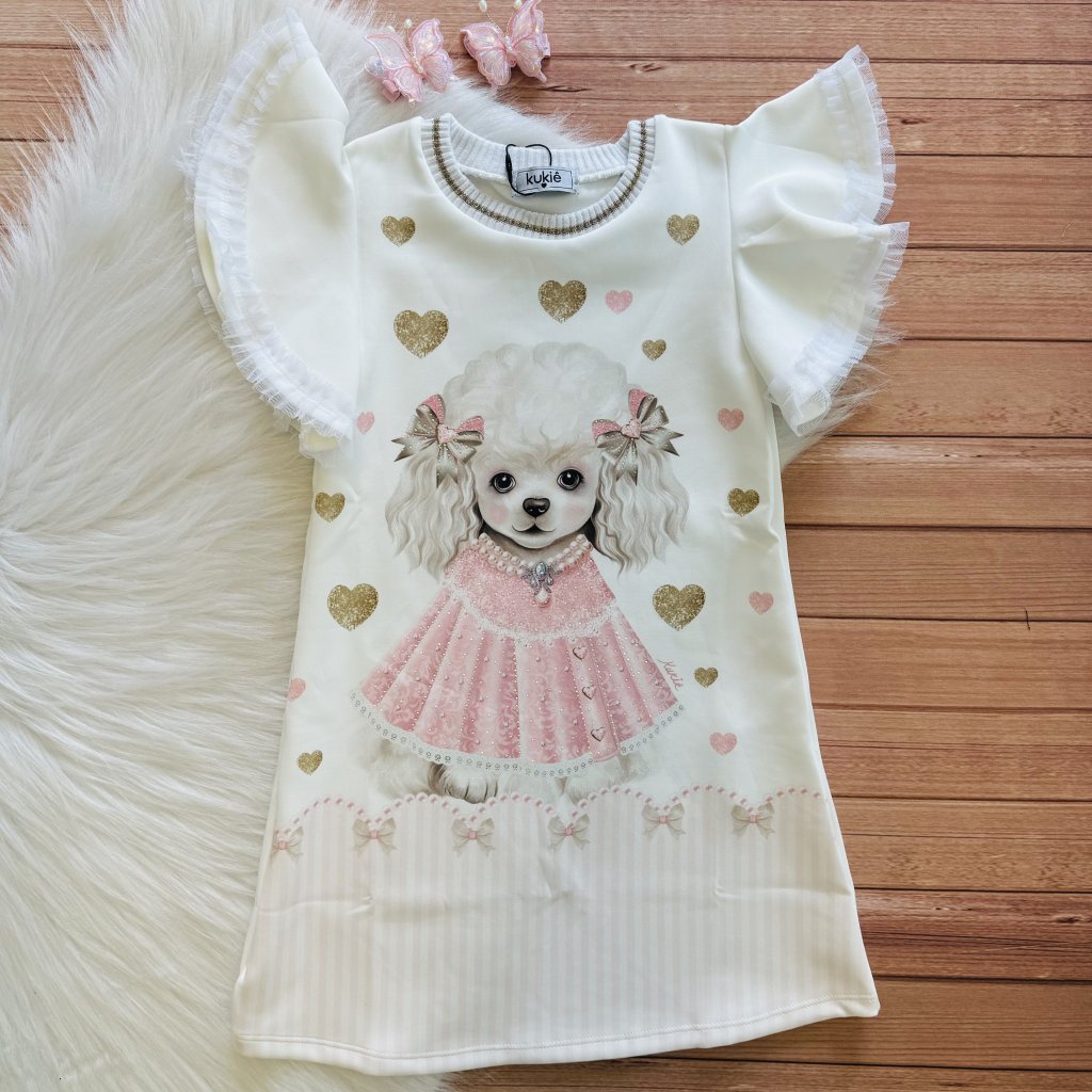 Vestido Kukie 10