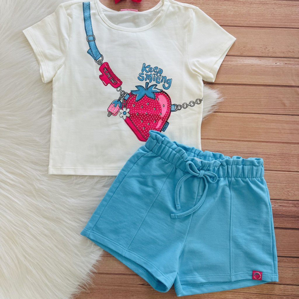 Conjunto Momi 3