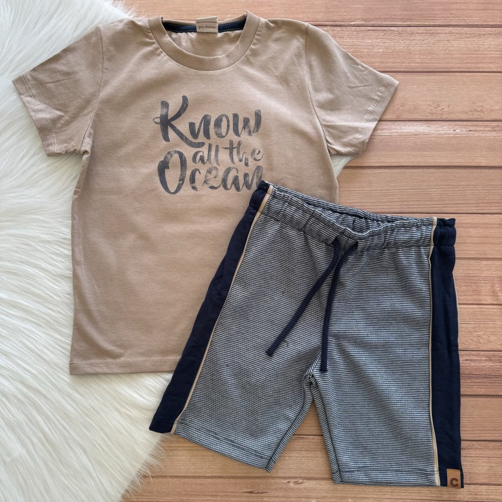 Conjunto Carinhoso 1