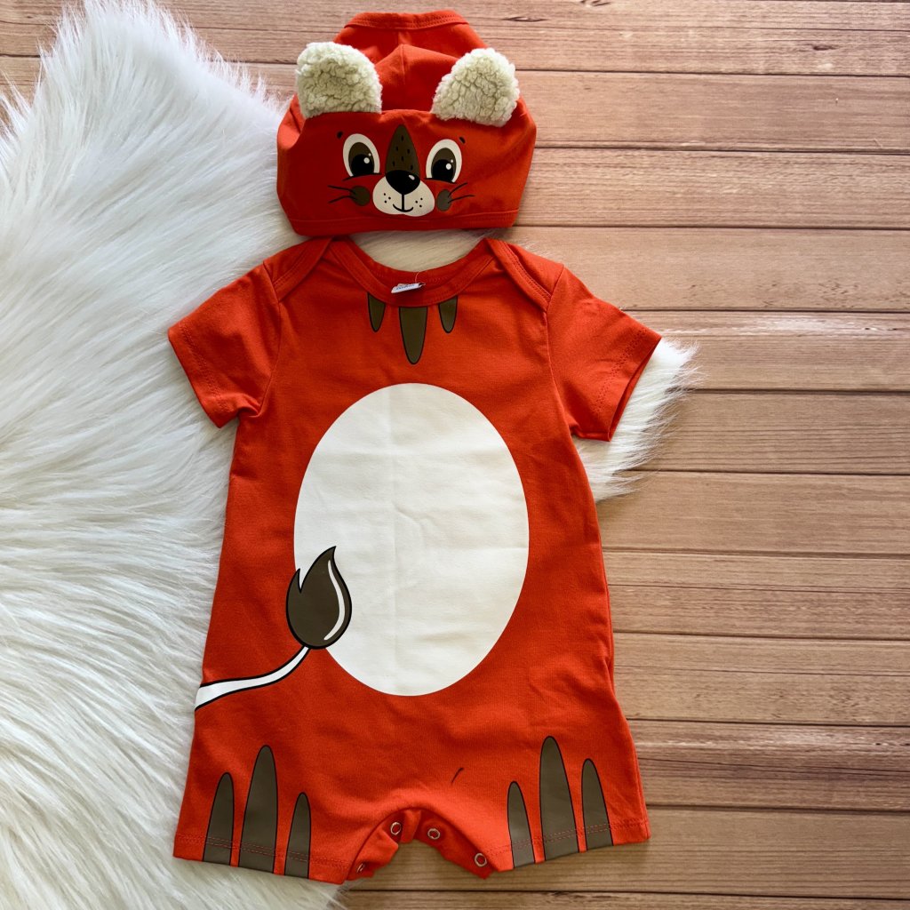 Macacão Divertto GG