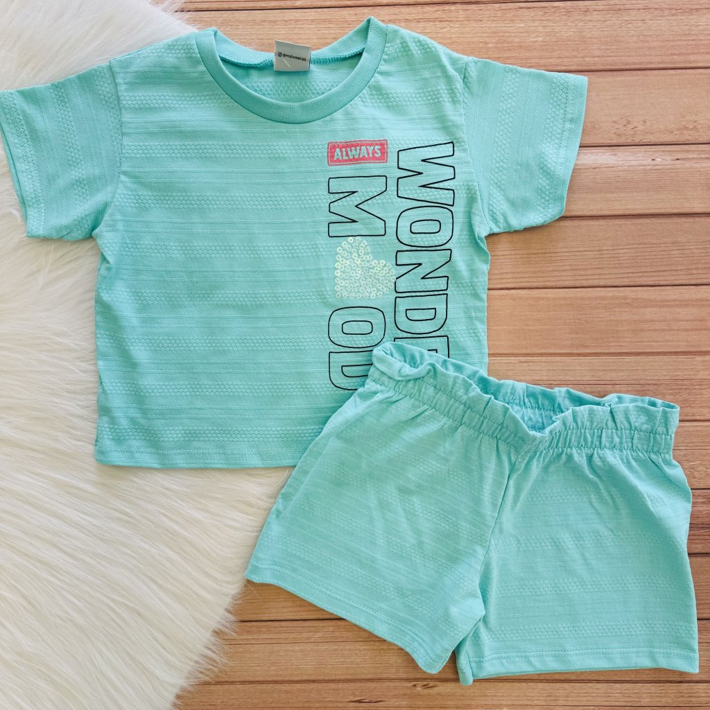 Conjunto Malwee 14