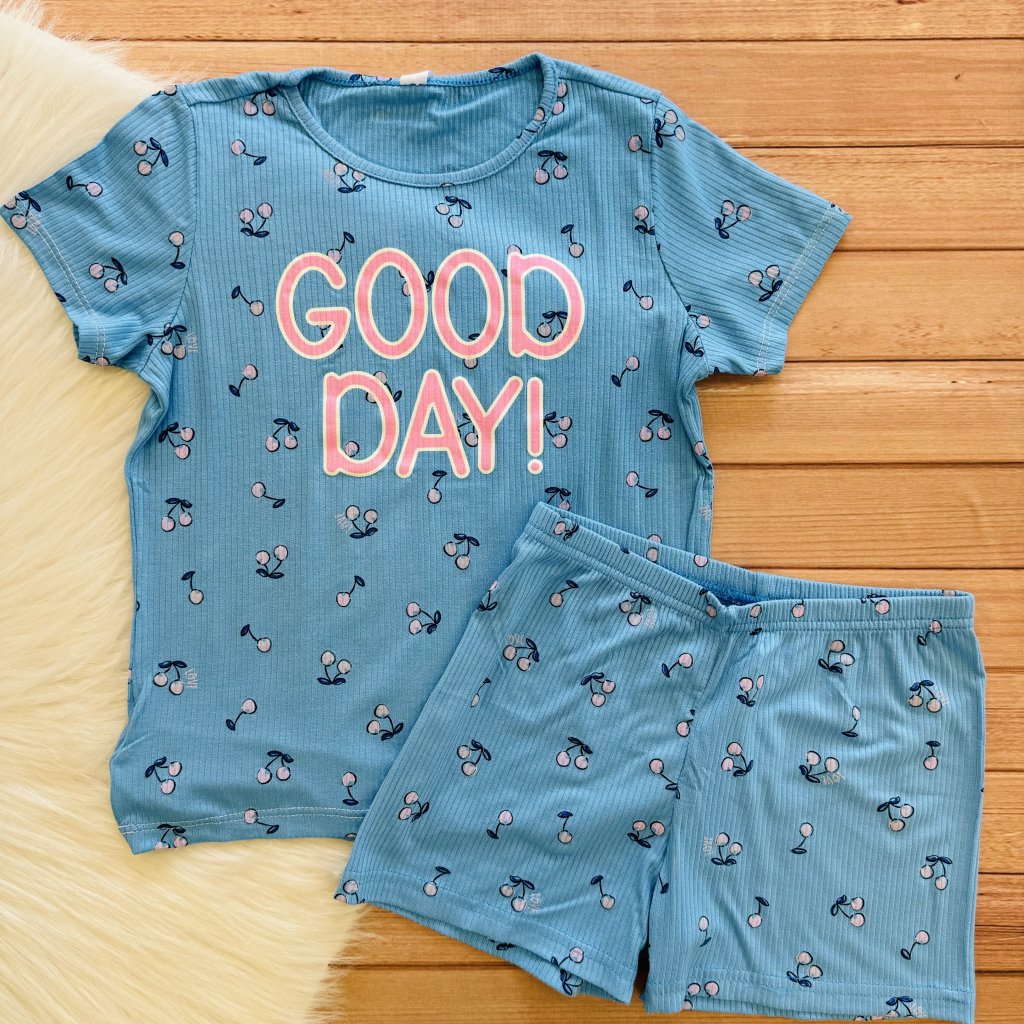 Pijama Malwee 4