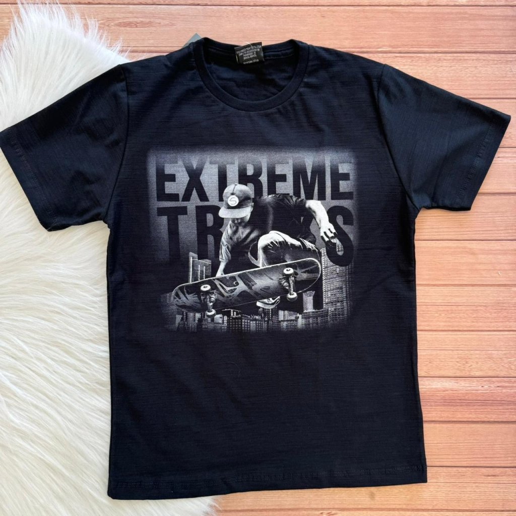 Camiseta Lemon 10
