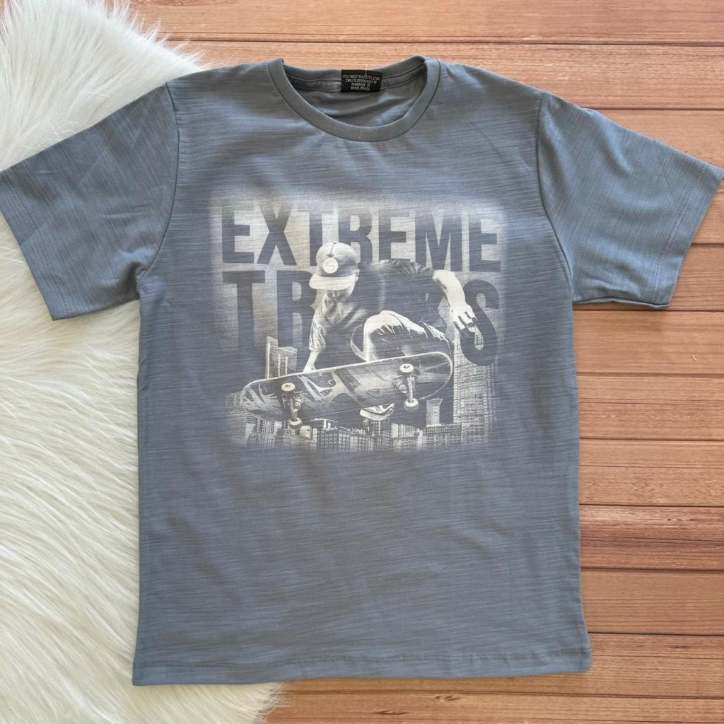 Camiseta Lemon 14