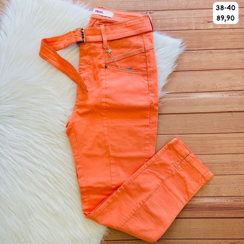 Calça 38