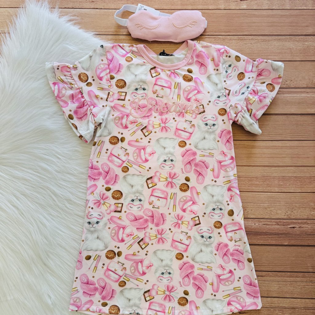Camisola Kukie + Tapa Olho 4
