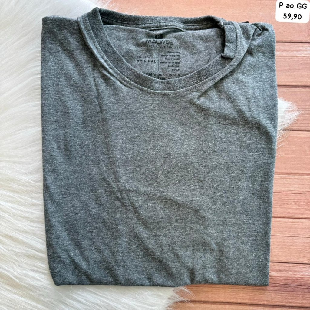 Camiseta Malwee P