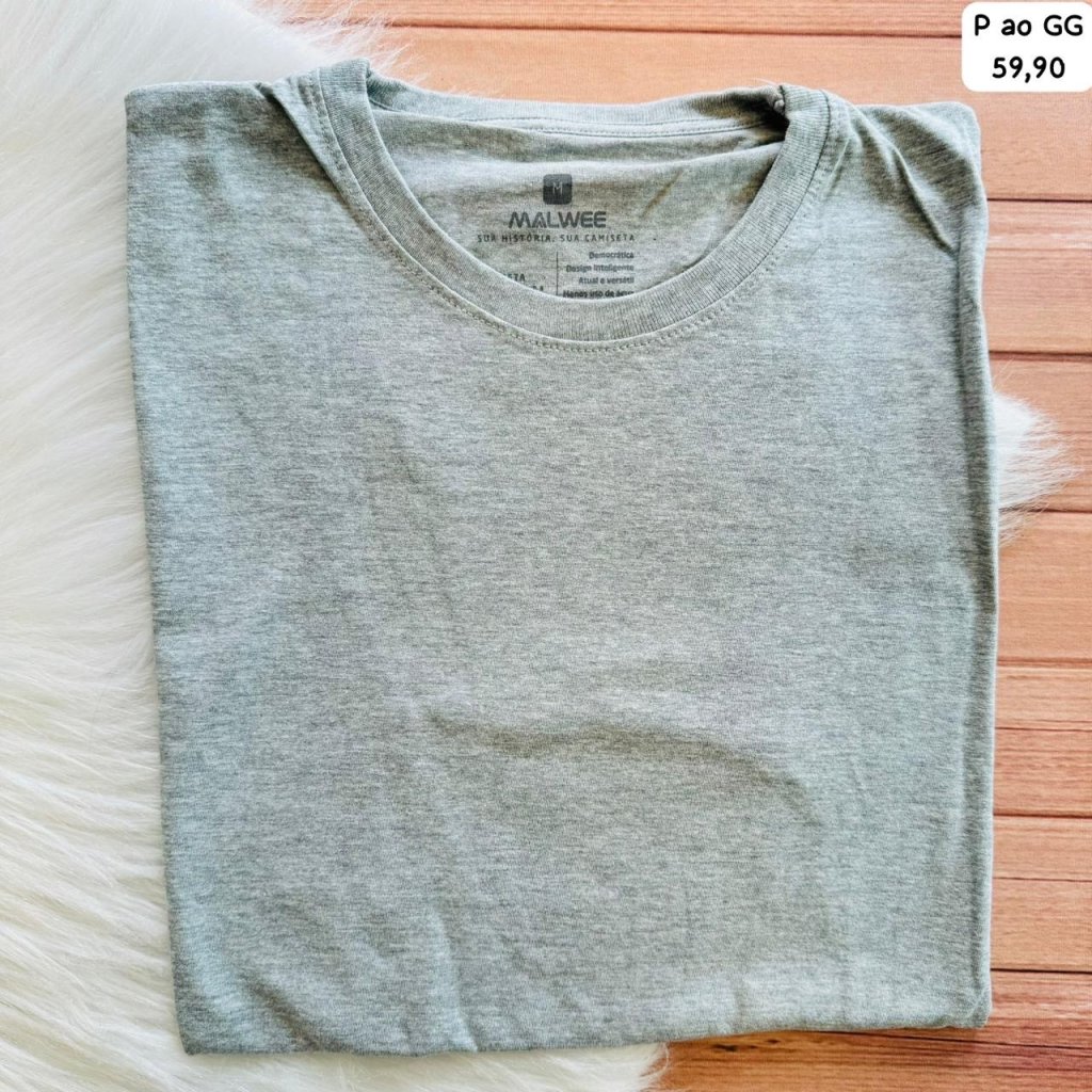 Camiseta Malwee P