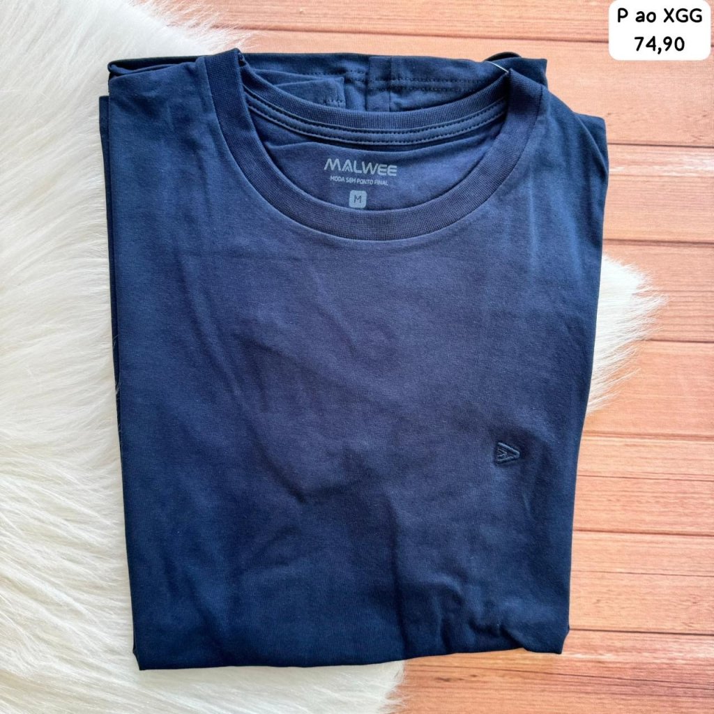 Camiseta Malwee M