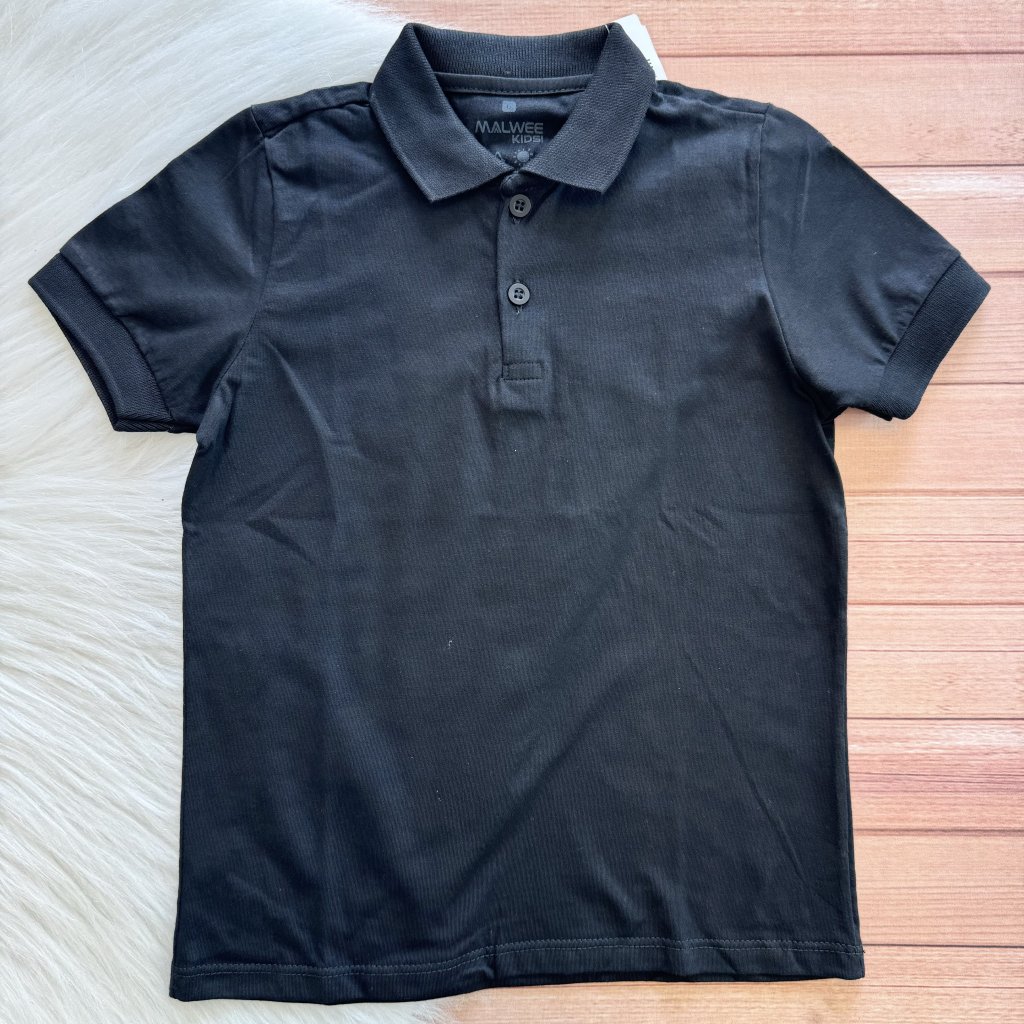 Polo Malwee 4
