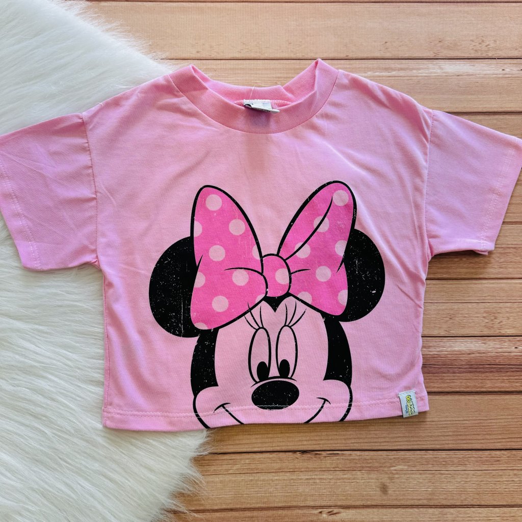 Blusinha Malwee 16