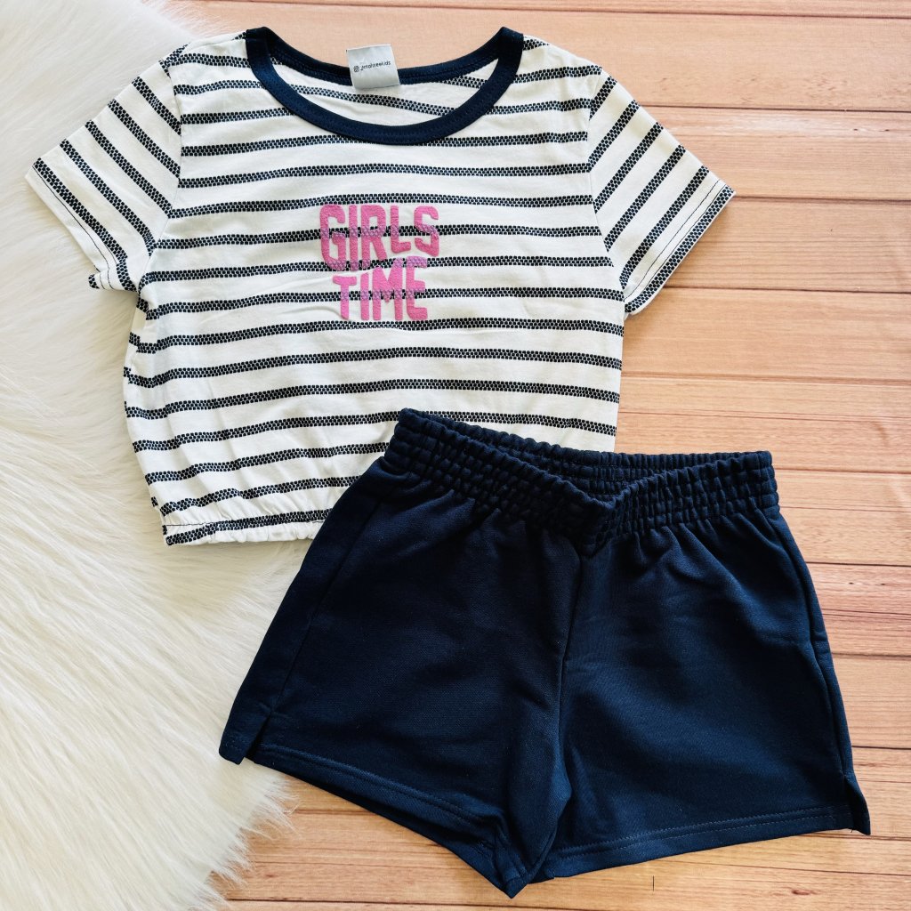 Conjunto Malwee 14