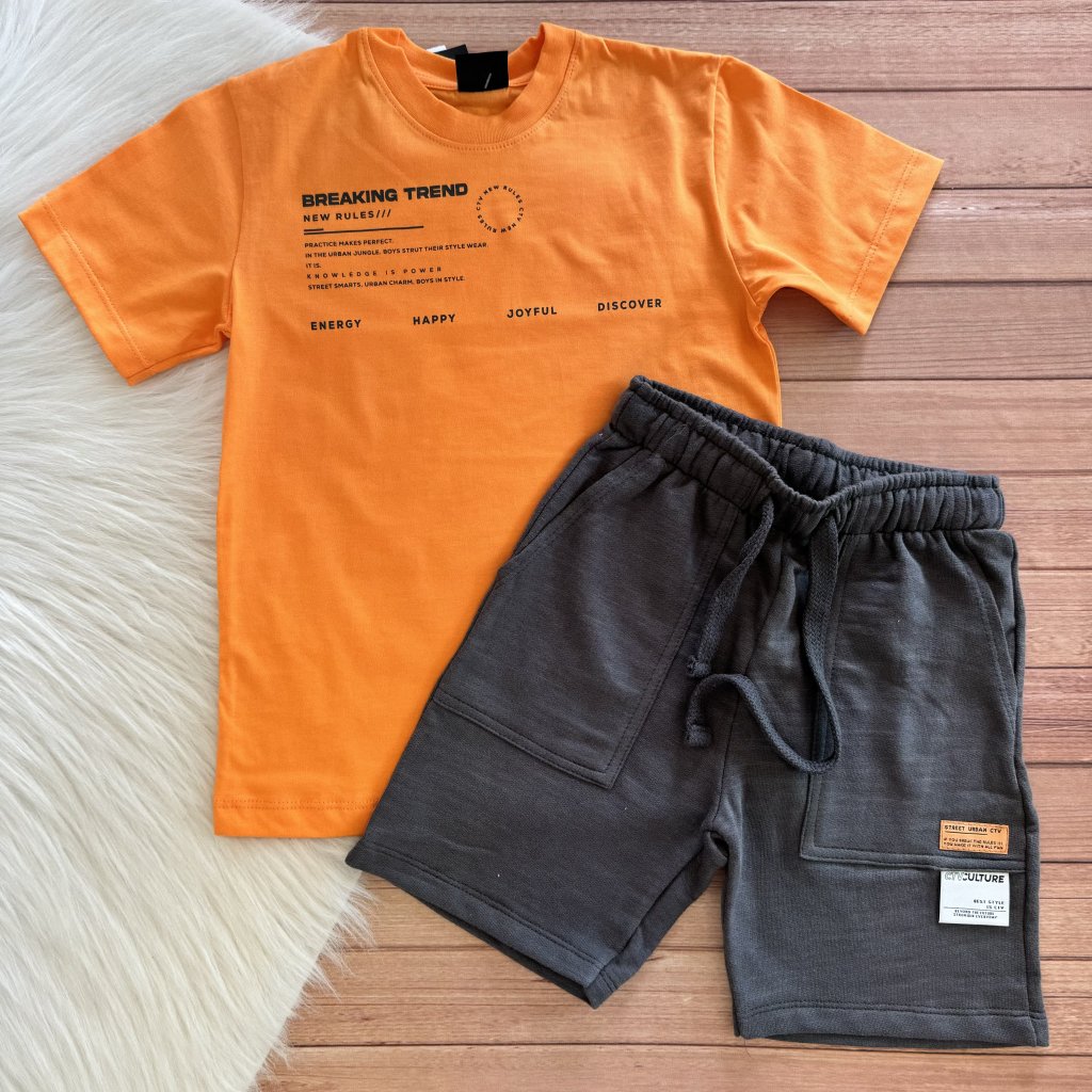 Conjunto Cata Vento 4