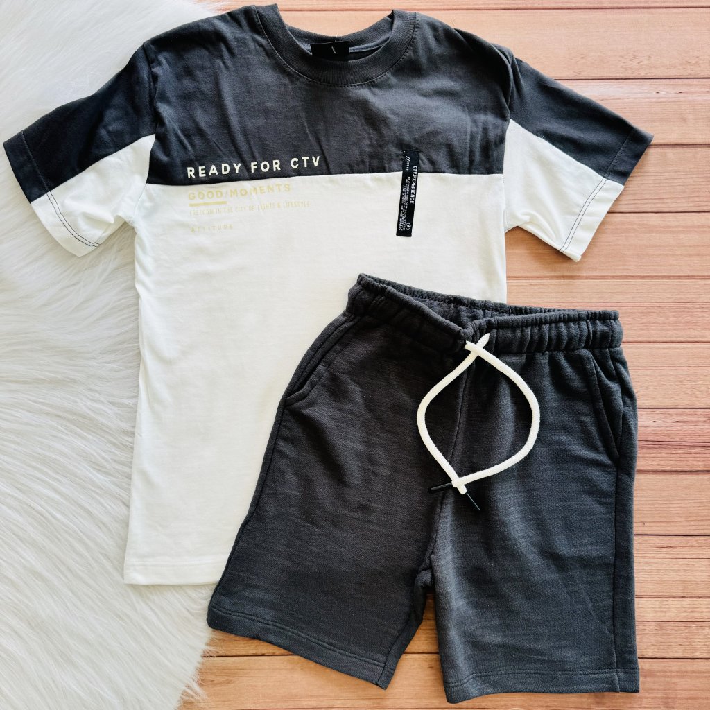 Conjunto Cata Vento 4