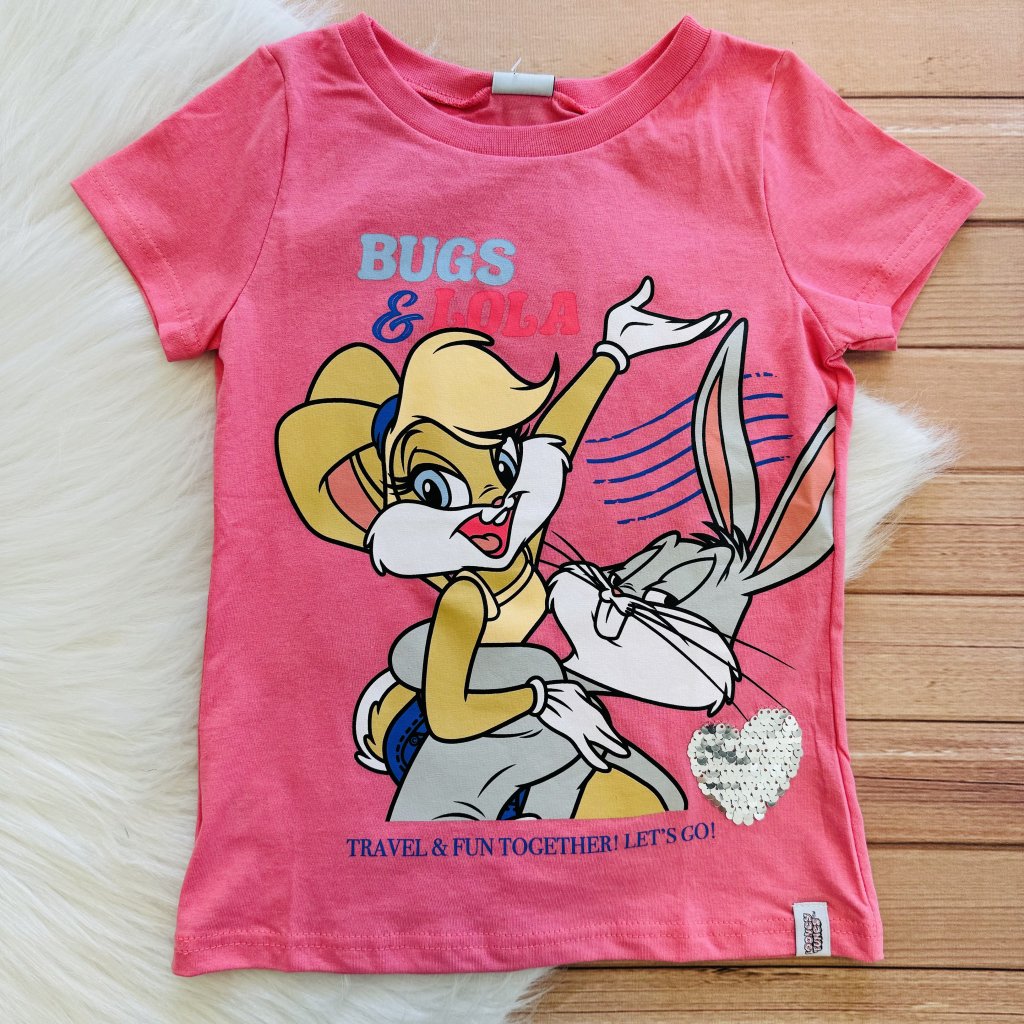 Blusinha Malwee 14