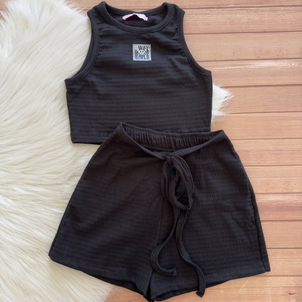 Conjunto Dway 14