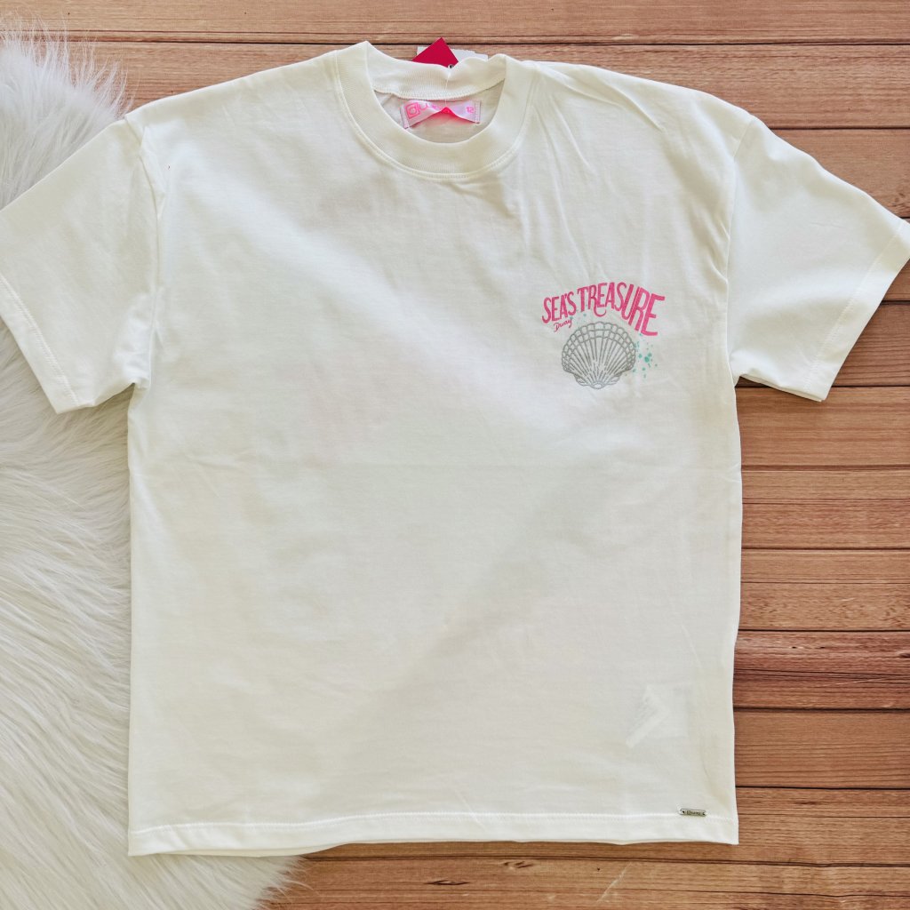 Blusinha Dway 12