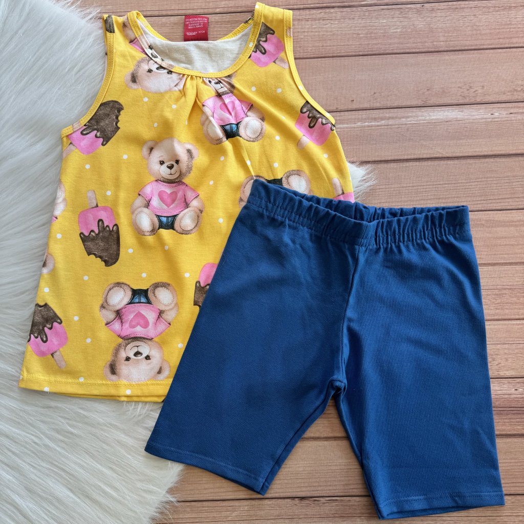 Conjunto Kyly 1