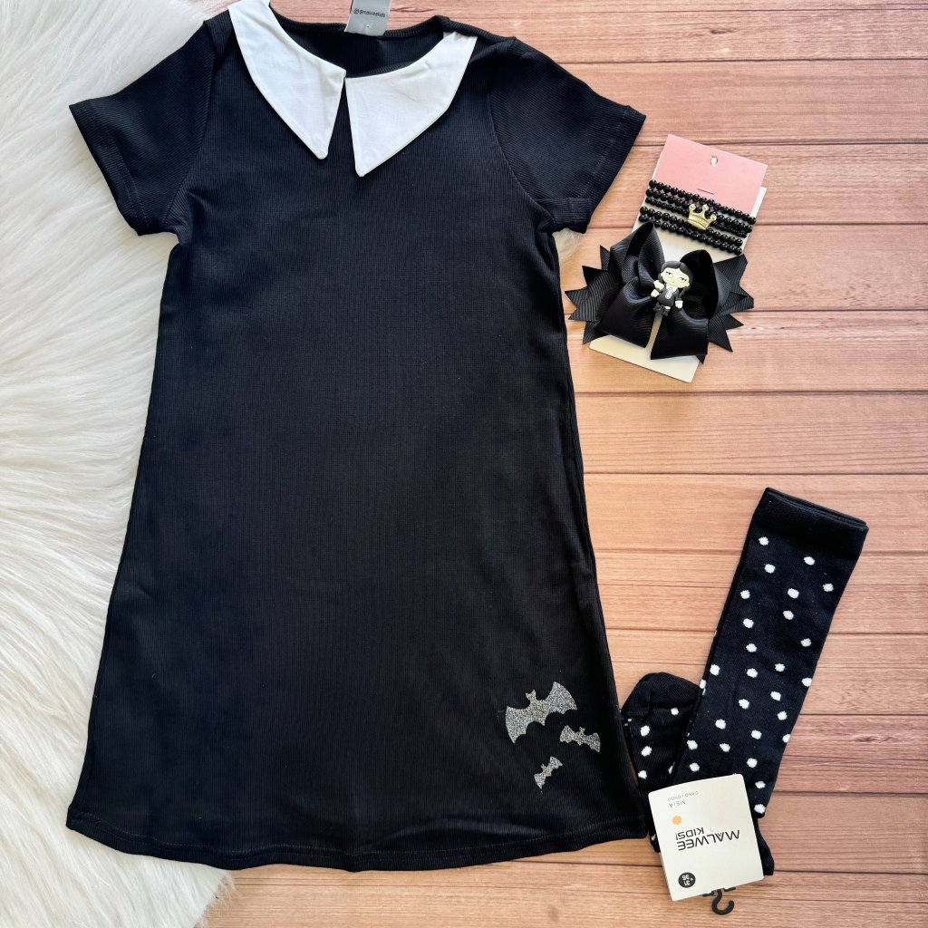Vestido Malwee 12