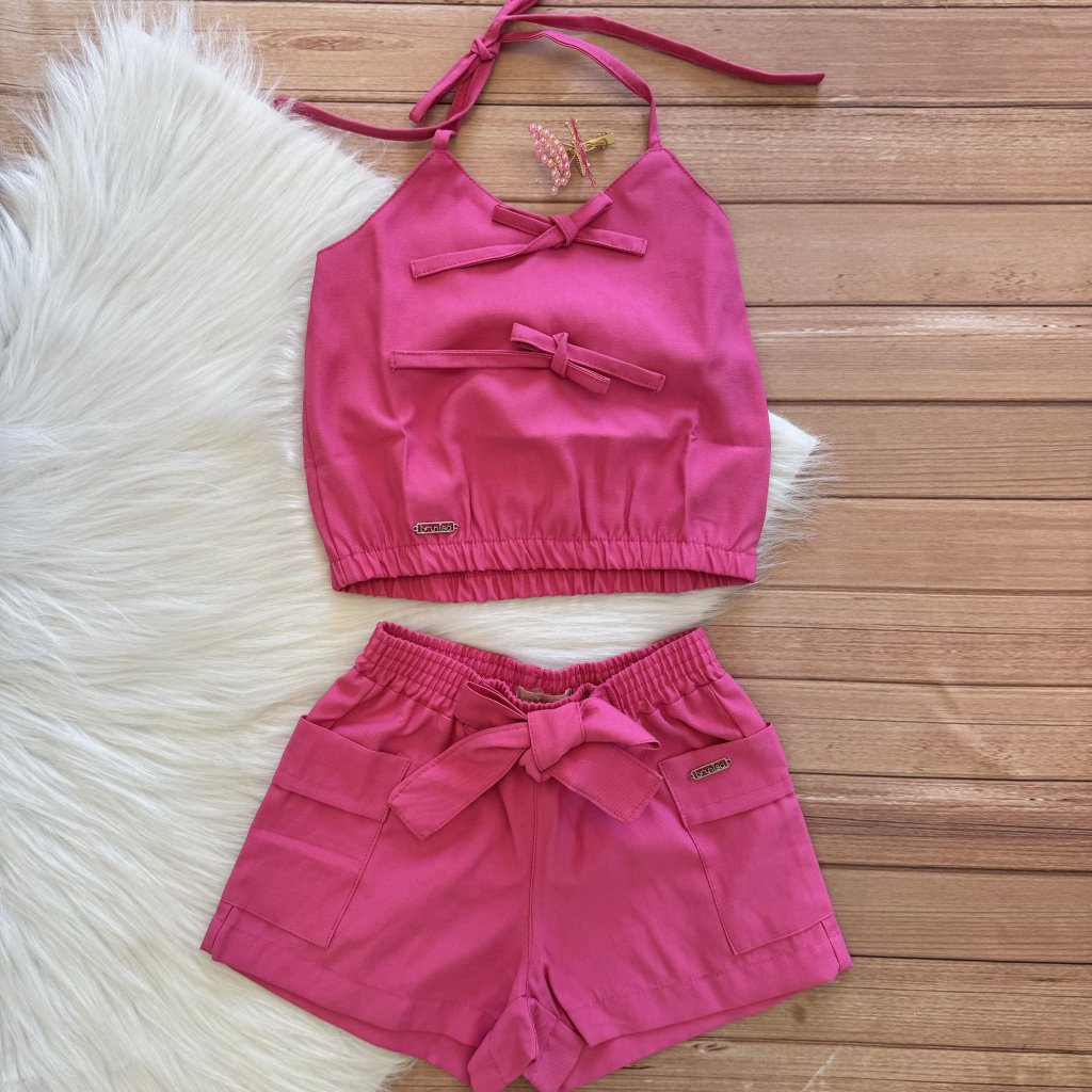 Conjunto Brunisa 14