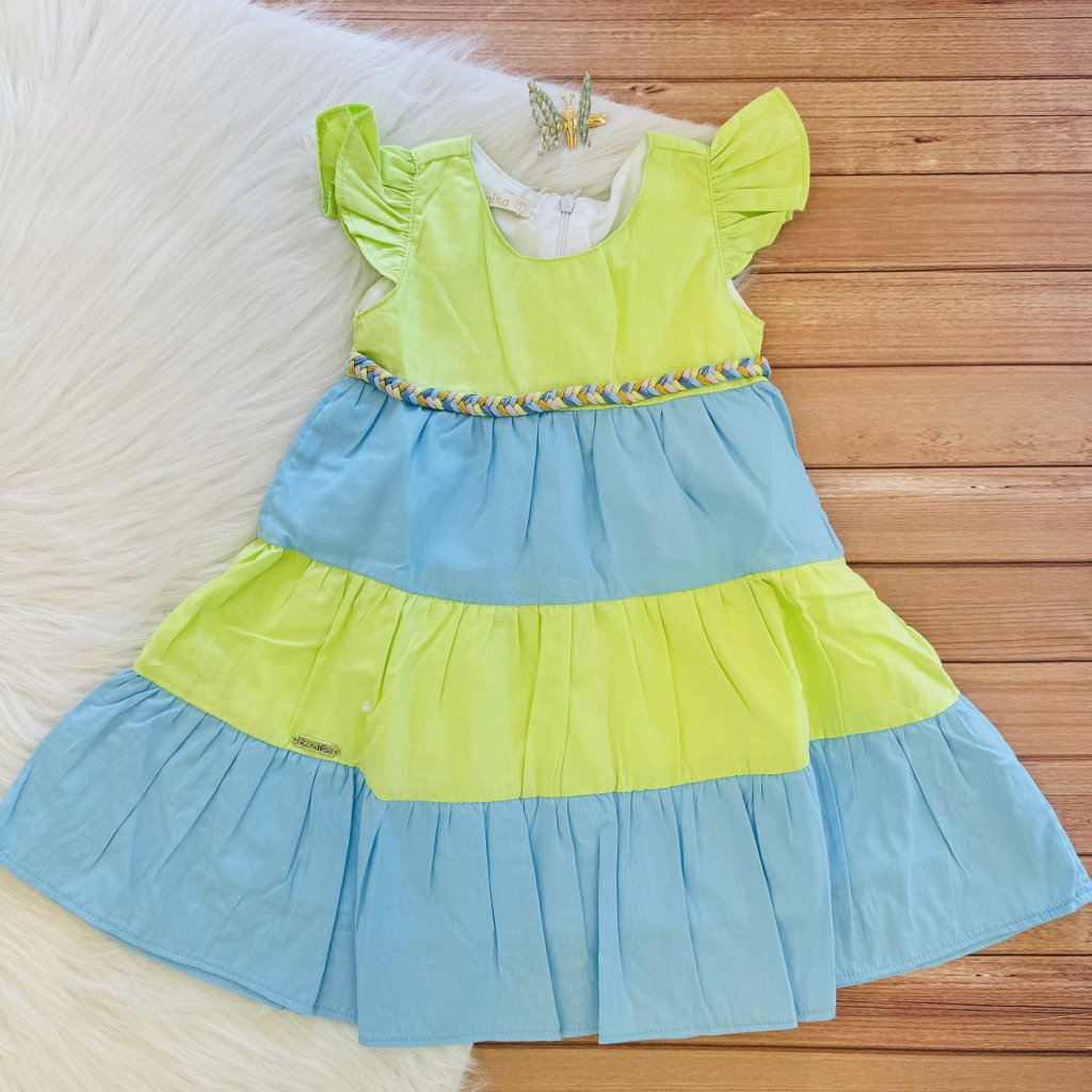 Vestido Brunisa 3