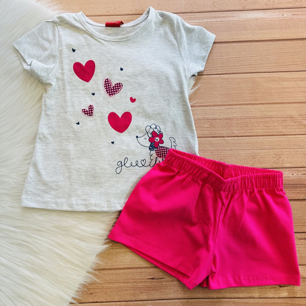 Conjunto Kyly M