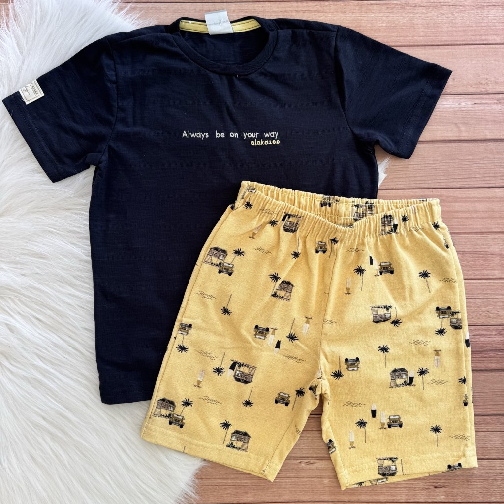 Conjunto Alakazoo 4
