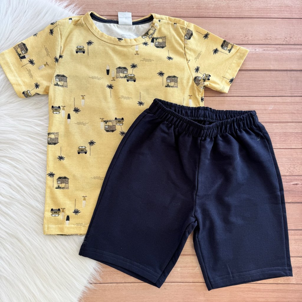 Conjunto Alakazoo 4