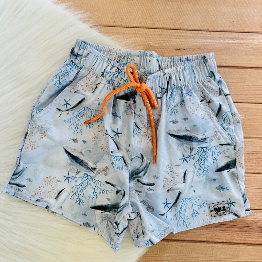 Shorts Piscina Alakazoo 4