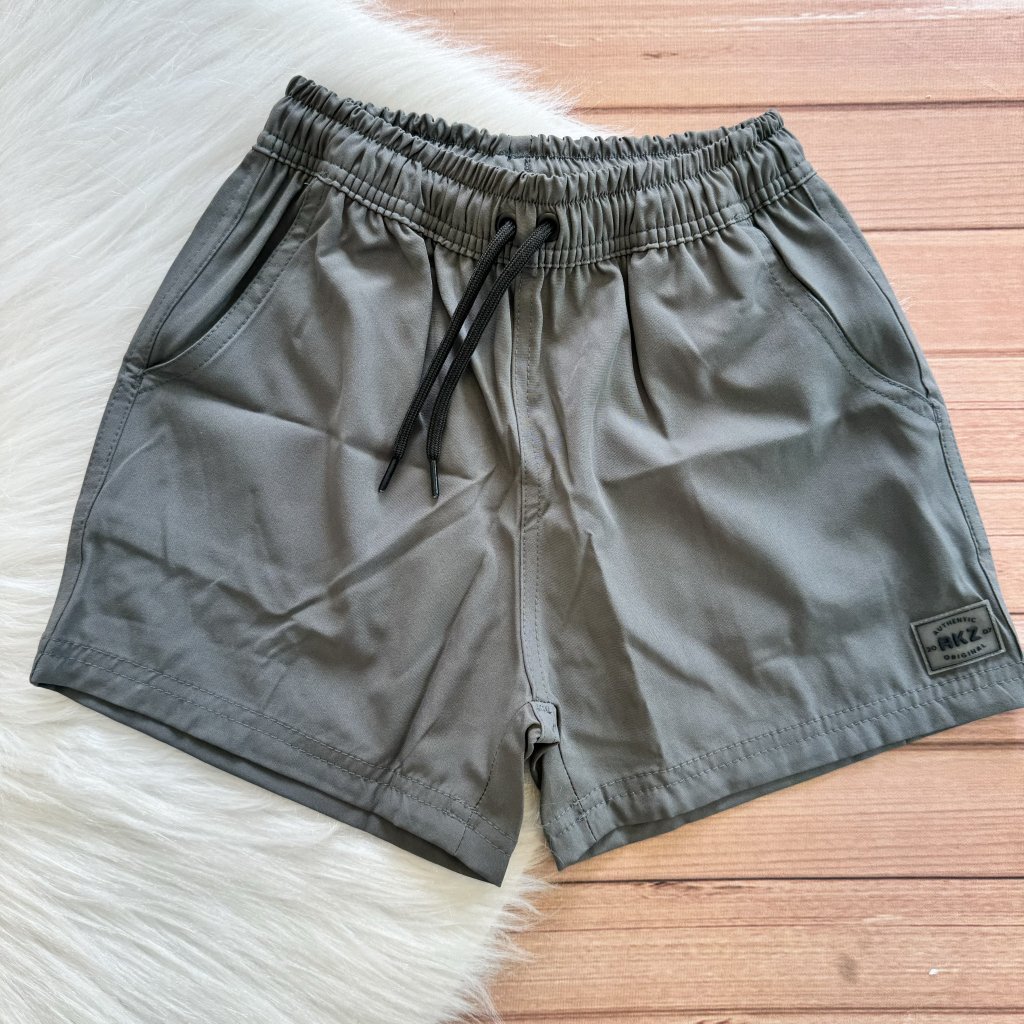 Shorts Piscina Alakazoo 6