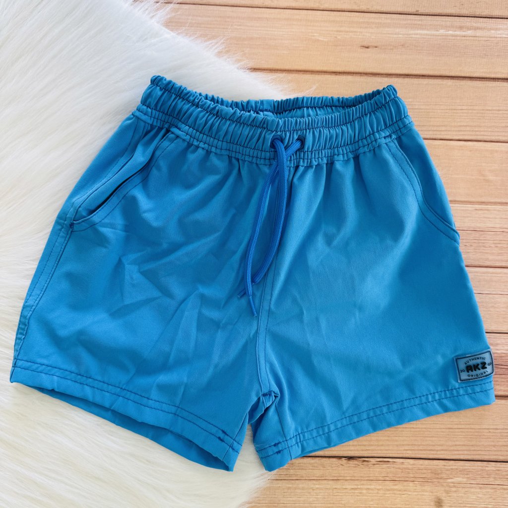 Shorts Piscina Alakazoo 8
