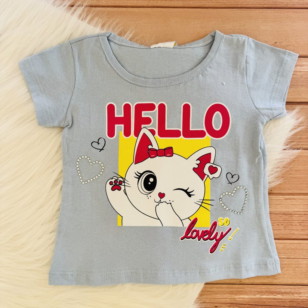 Blusinha Taita 1