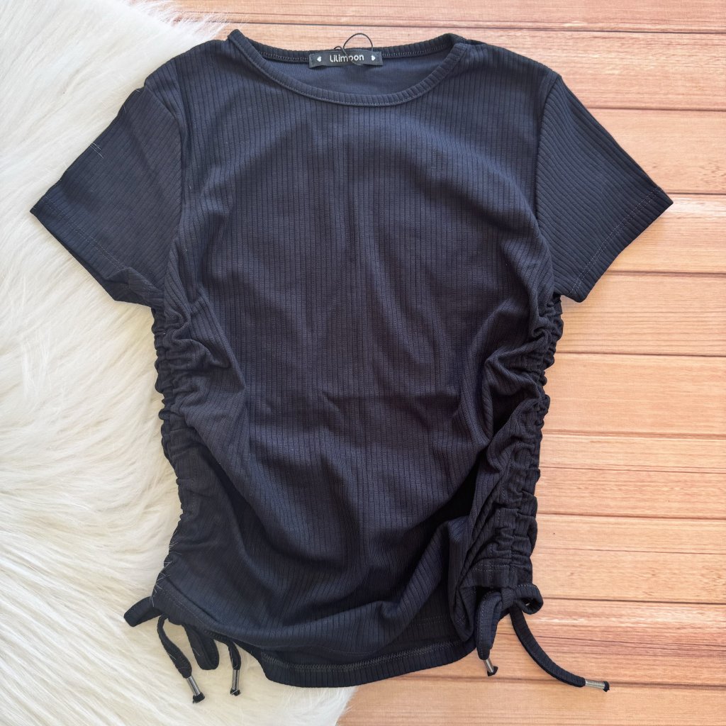 Blusinha Lilimoon 12