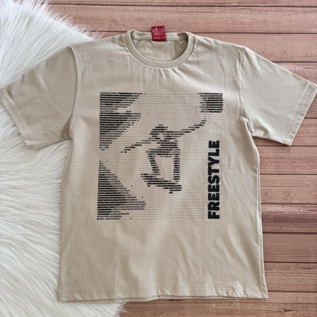 Camiseta Kyly 10