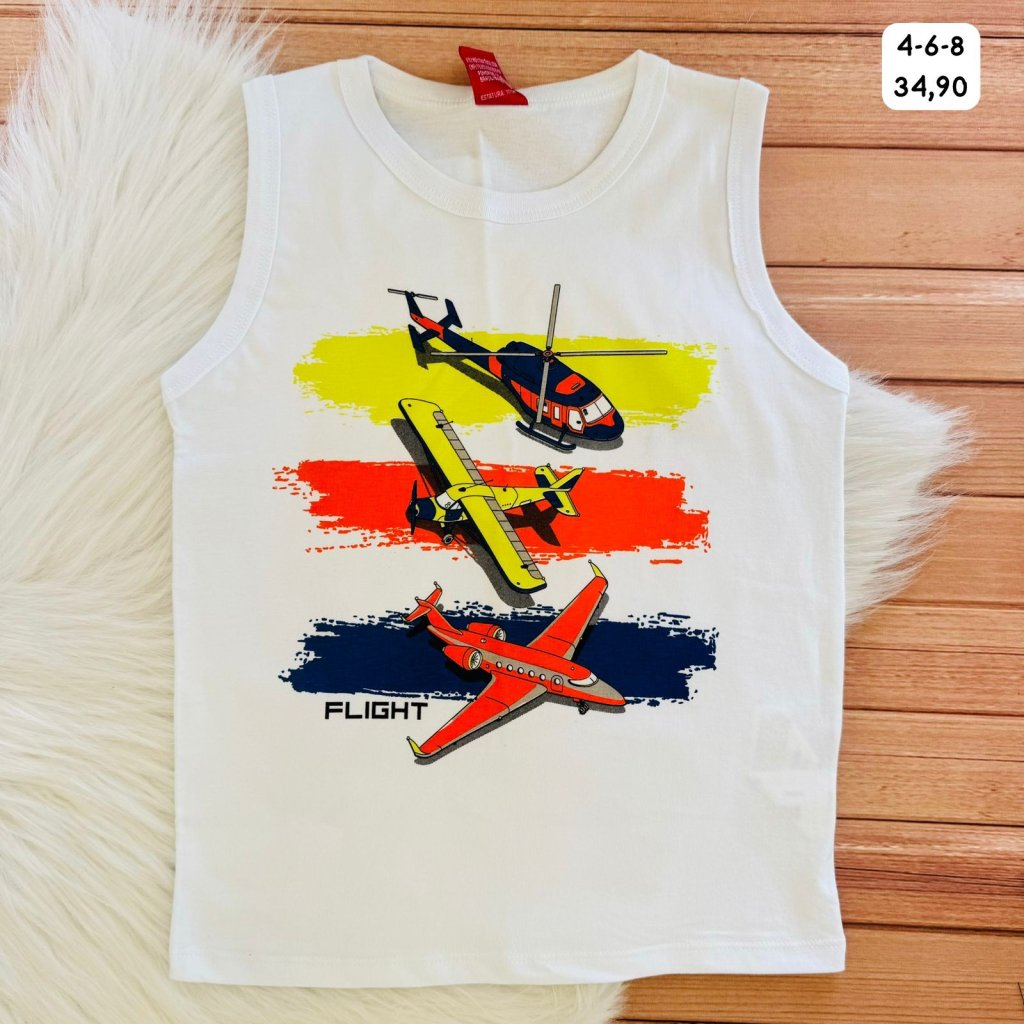 Regata Kyly 6