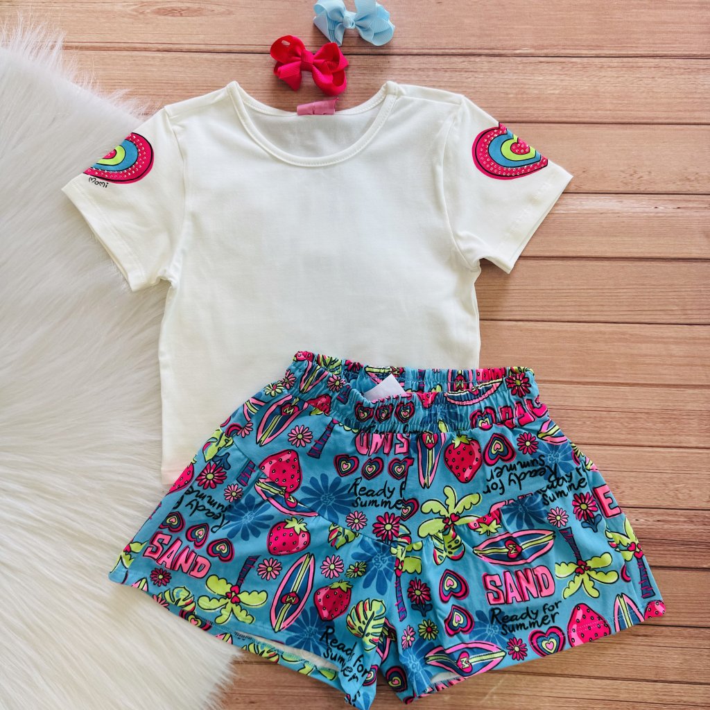 Conjunto Momi 3